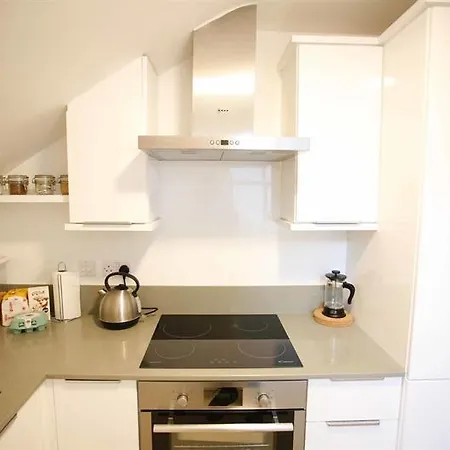 Apartment Short Let Direct - Mountjoy Square D1 Dublin
