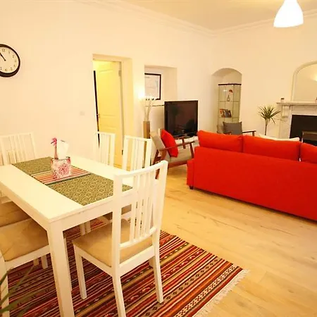 Apartment Short Let Direct - Mountjoy Square D1 Dublin