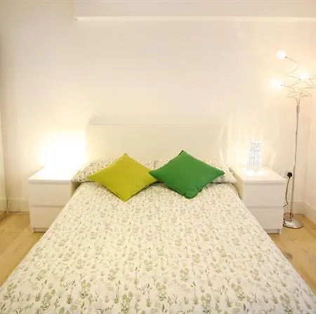 Short Let Direct - Mountjoy Square D1 * Dublin