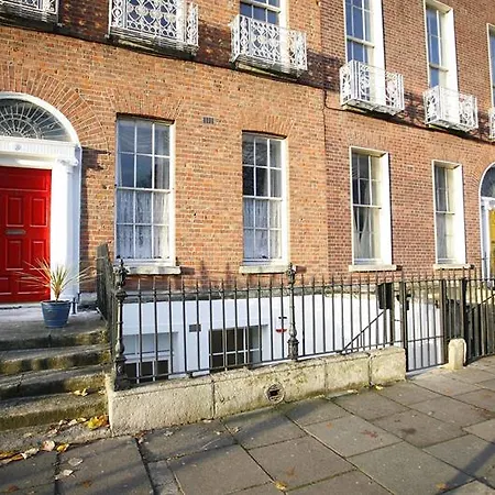 Short Let Direct - Mountjoy Square D1 * Dublin